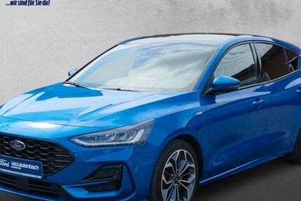 Ford Focus 43.300 km 19.900 &euro; Duderstadt 37115