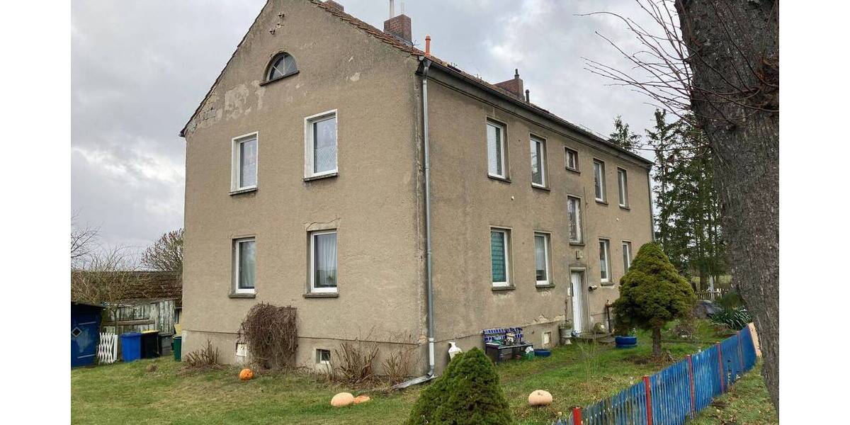 Mehrfamilienhaus, Wohnhaus Angermünde Wilmersdorf - 214.000&euro; | Angebot:26105488