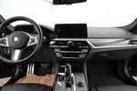 BMW 530d Touring xDrive M Sport AHK+PANO+HEAD-UP 96.048 km 35.500 &euro; Hagenow 19230