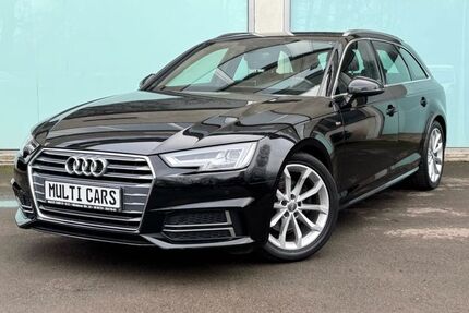 Audi A4 106.000 km 20.680 &euro; Löhne 32584