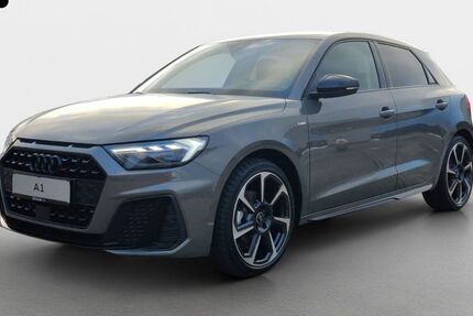Audi A1 4.950 km 30.990 &euro; Eisenach 99817