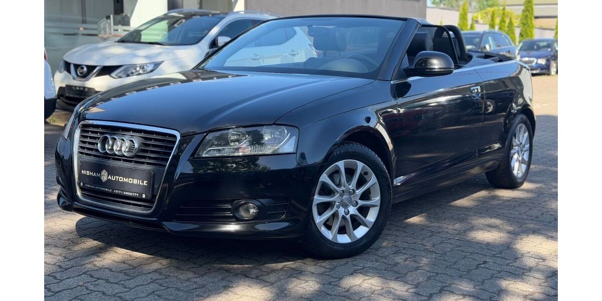 Audi A3 166.610 km 5.990 &euro; Neumünster 24536