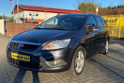 Ford Focus 118.104 km 3.990 &euro; Cottbus/ Groß Gaglow 03051