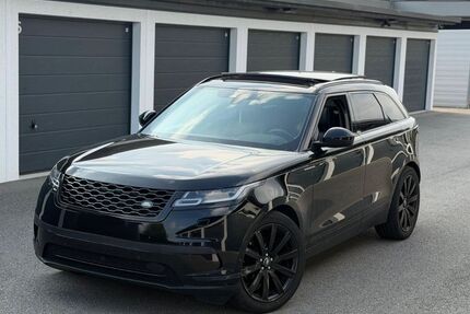 Land Rover Range Rover Velar 150.000 km 22.990 &euro; Neuhaus am Inn 94152