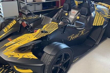 KTM X-BOW