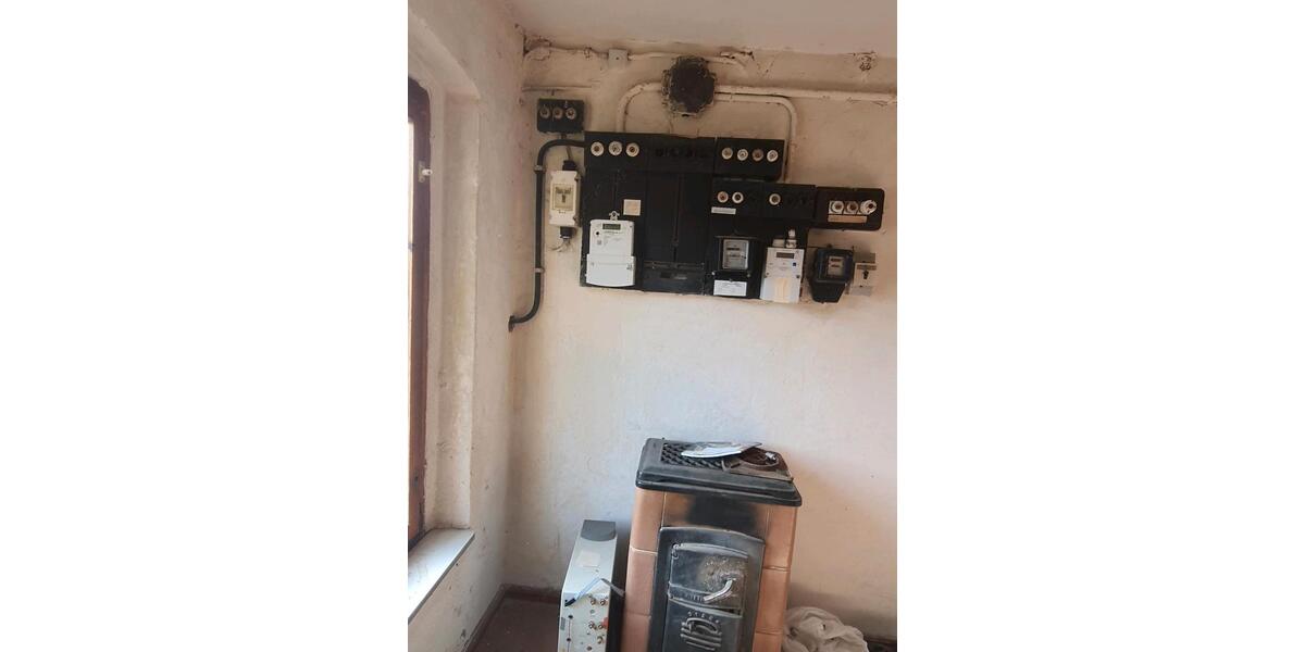 Bauernhaus, Landhaus Bad Liebenwerda - 10 Zimmer, 270 m&sup2;, 135.000&euro; | Angebot:26515472