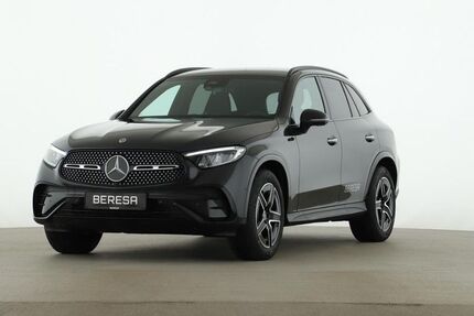 Mercedes-Benz GLC 220 9.900 km 62.550 &euro; Münster 48155
