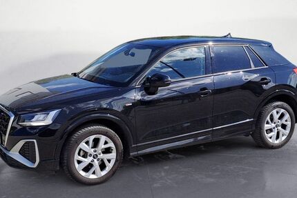 Audi Q2 22.731 km 25.930 &euro; Durmersheim 76448