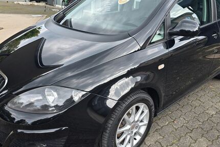 Seat Altea 150.000 km 4.490 &euro; Delbrück 33129