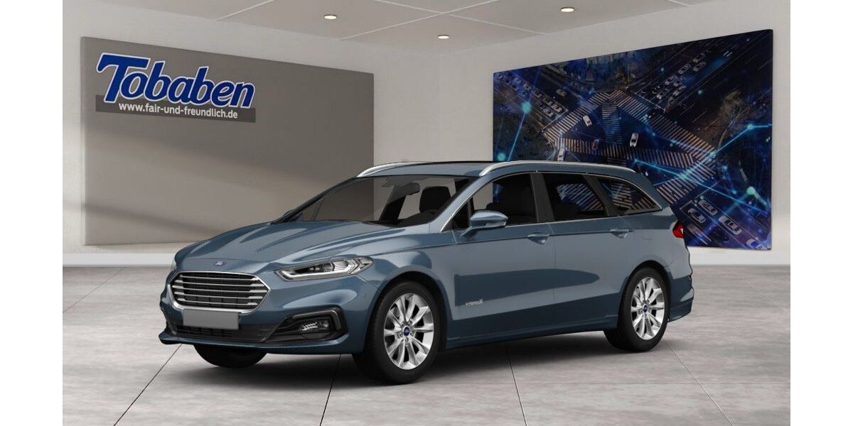 Ford Mondeo 130.145 km 19.890 &euro; Buxtehude 21614