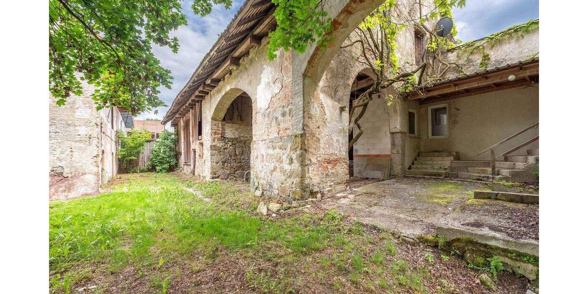 Grundstück Vilshofen an der Donau Sandbach - 599.000&euro; | Angebot:24974030