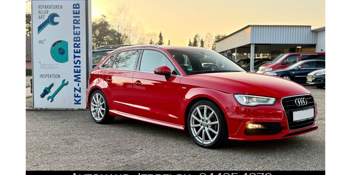 Audi A3 148.980 km 14.750 &euro; Edewecht 26188