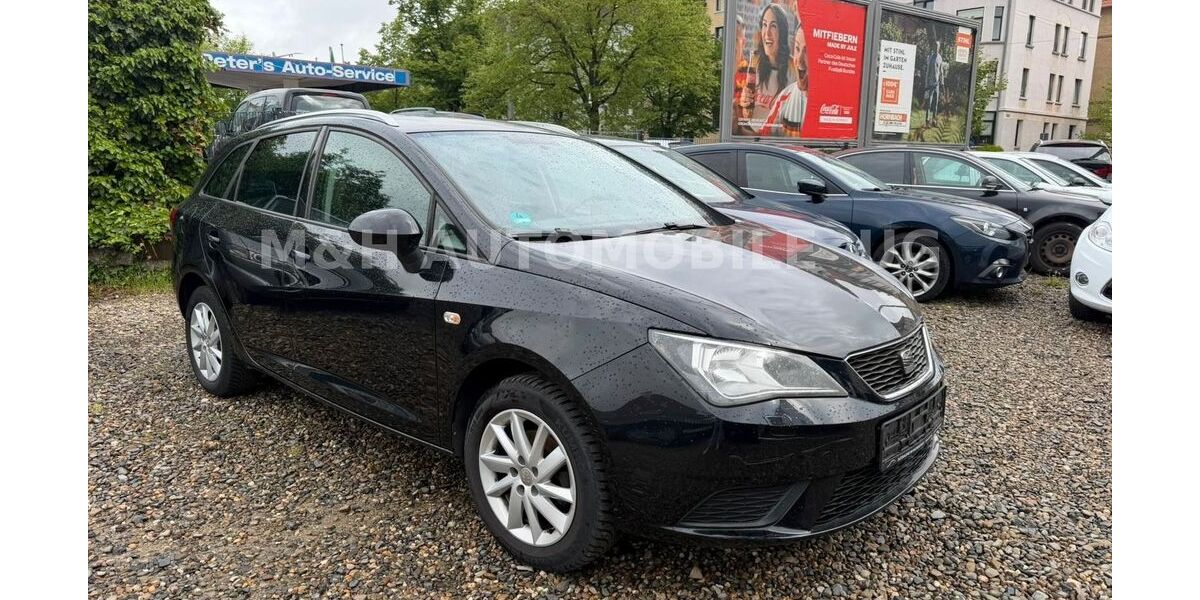 Seat Ibiza 165.000 km 2.999 &euro; Braunschweig 38118