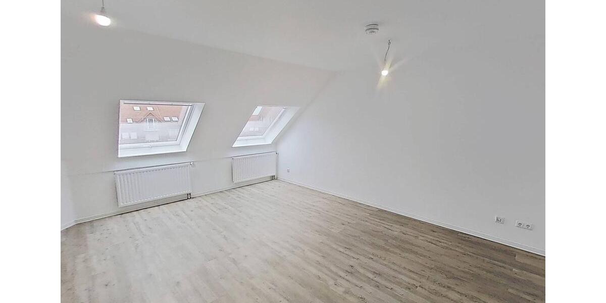 Etagenwohnung Paderborn Neuenbeken - 2 Zimmer, 55 m&sup2;, 549&euro; | Angebot:26252907