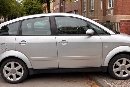 Audi A2 174.000 km 3.200 &euro; Münster 48147