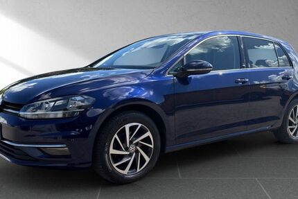 VW Golf 109.124 km 14.730 &euro; Schleswig 24837