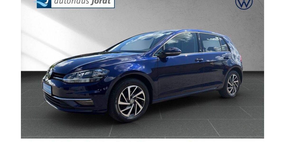 VW Golf 109.124 km 14.730 &euro; Schleswig 24837