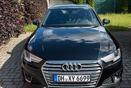 Audi A4 165.000 km 17.700 &euro; Sulingen 27232