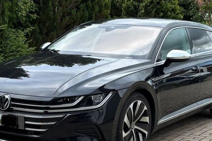 VW Arteon 112.950 km 26.900 &euro; Bösingen 78662