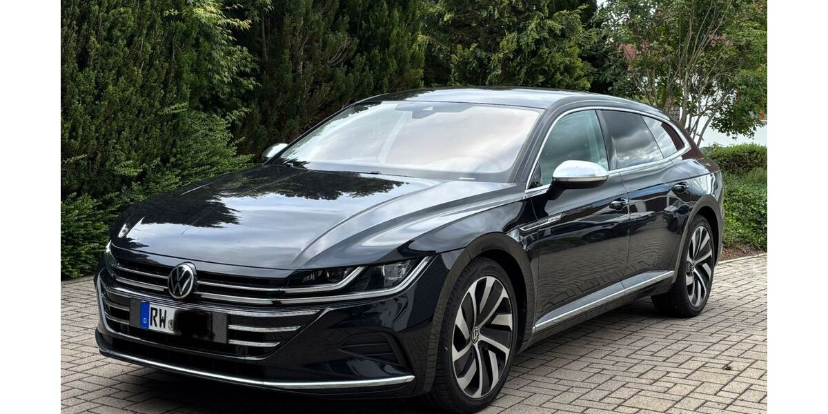 VW Arteon 112.950 km 27.250 &euro; Bösingen 78662