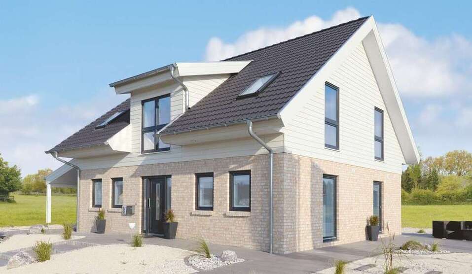 Haus zum Kaufen in Handewitt 759.000 € 162 m²