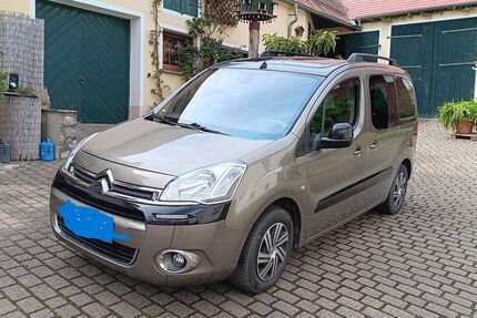Citroen Berlingo 87.100 km 9.200 &euro; Happurg 91230