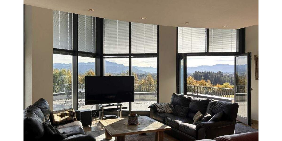 Einfamilienhaus Waltenhofen - 1 Zimmer, 570 m&sup2;, 2.550.000&euro; | Angebot:25693609