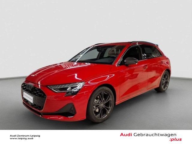 Audi A3 10.769 km 39.820 &euro; Leipzig 04129
