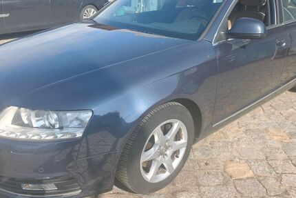 Audi A6 250.000 km 6.500 &euro; Eberswalde 16227