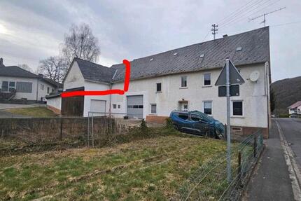 Wohnung Brücken - 3 Zimmer, 80 m&sup2;, 35.000&euro; | Angebot:26800064