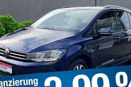 VW Touran 55.301 km 29.616 € Schmalkalden 98574