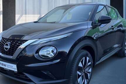 Nissan Juke 35.861 km 15.990 € Hamburg 22763