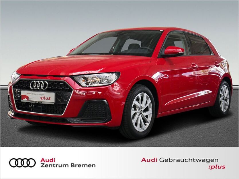 Audi A1 8.024 km 25.950 € Bremen 28207