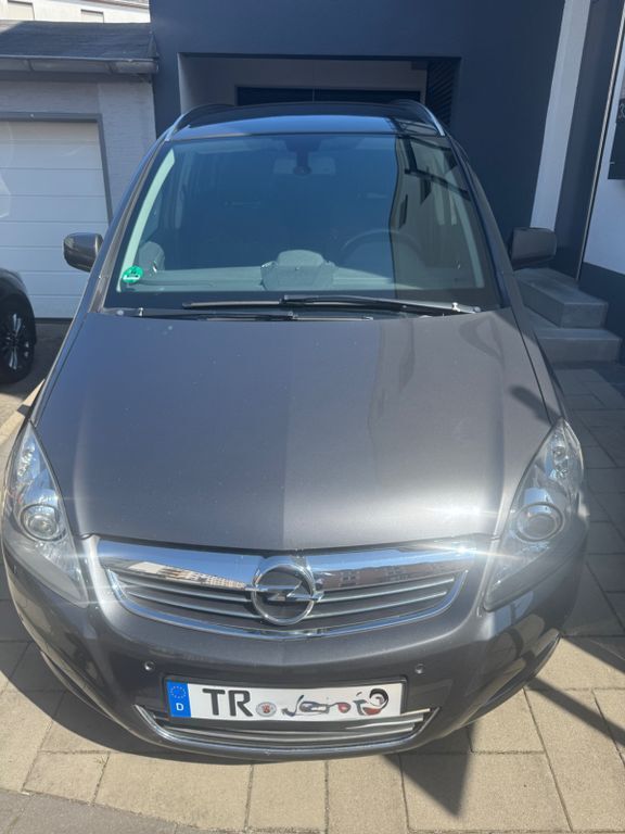 Zafira