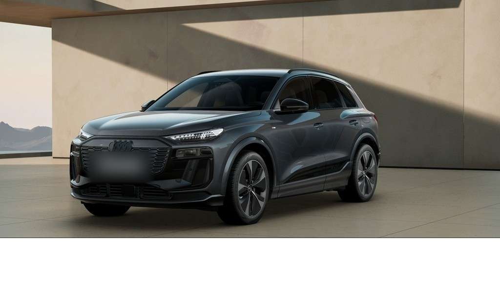 Audi e-tron 6.000 km 74.590 &euro; Helgoland 27498