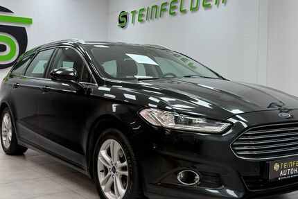 Ford Mondeo 201.100 km 8.490 &euro; Steinfeld 49439