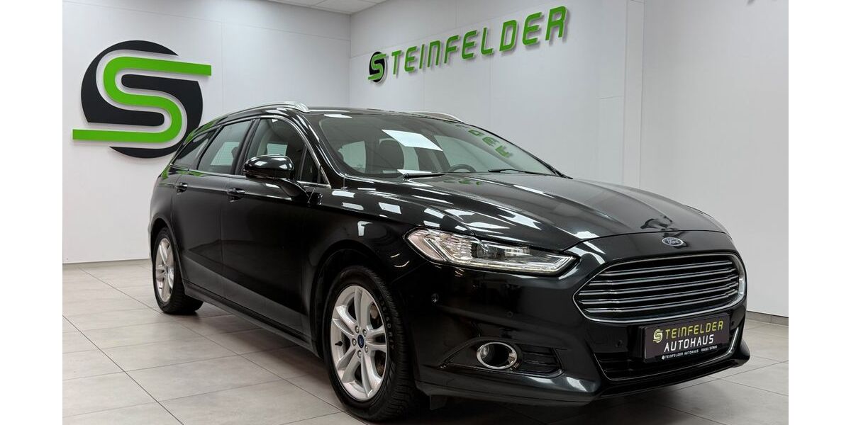 Ford Mondeo 201.100 km 8.490 &euro; Steinfeld 49439
