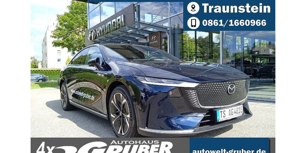 Mazda 6e 5.650 km 36.799 &euro; Traunstein 83278
