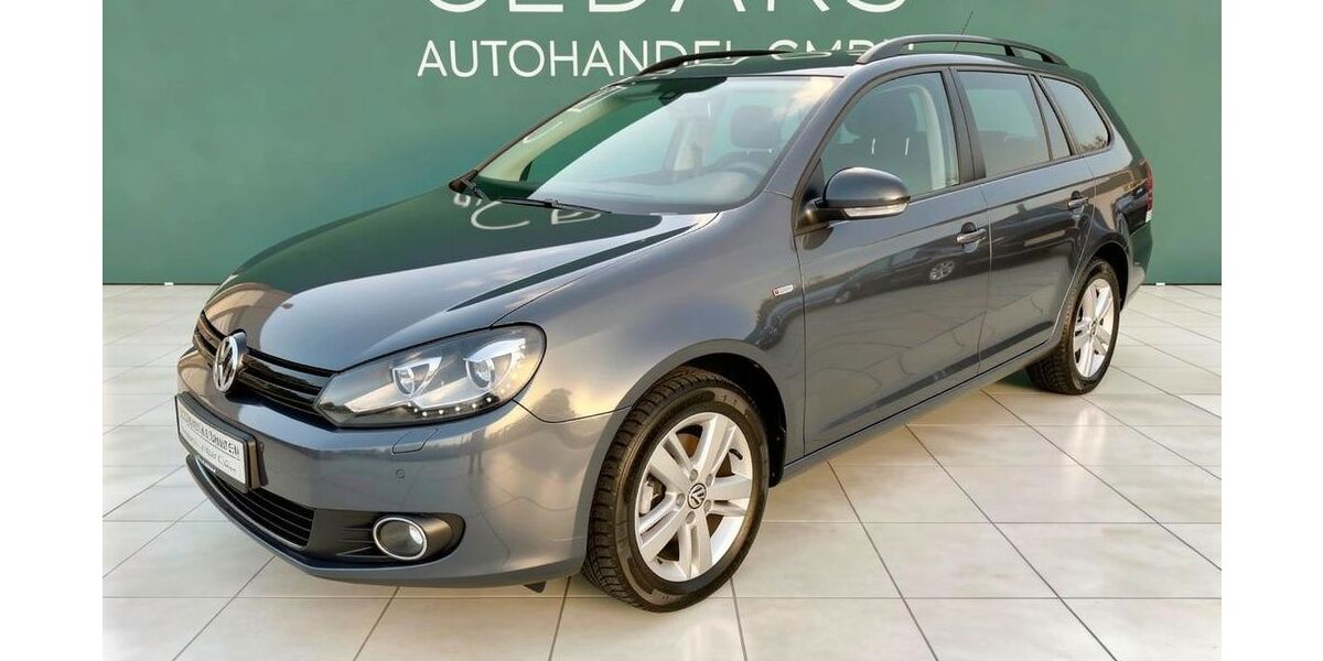 VW Golf 86.000 km 9.950 &euro; Niefern bei Pforzheim 75223