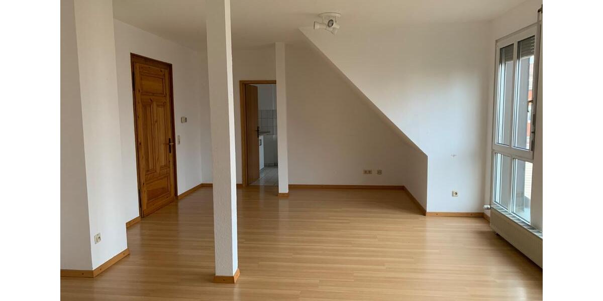 Dachgeschoßwohnung Wickede (Ruhr) - 2 Zimmer, 63 m&sup2;, 777&euro; | Angebot:26409256