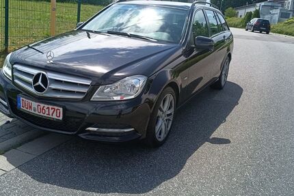 Mercedes-Benz C 220 160.000 km 7.800 &euro; Dirmstein 67246