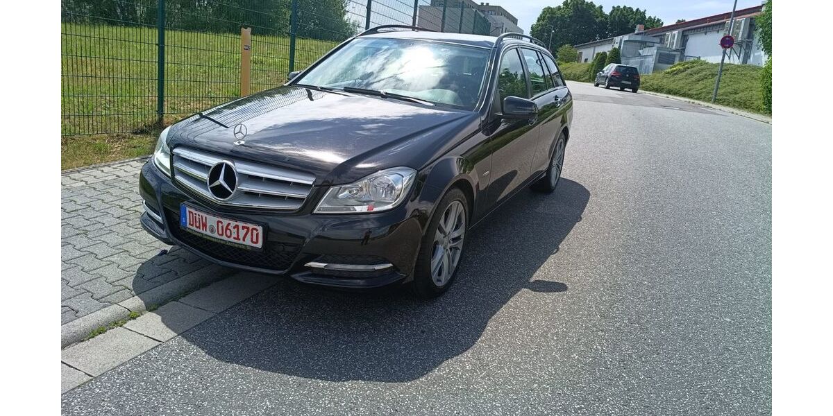 Mercedes-Benz C 220 160.000 km 7.800 &euro; Dirmstein 67246