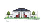 Doppelhaushälfte Rödental Waldsachsen - 4 Zimmer, 142 m&sup2;, 563.700&euro; | Angebot:26658393