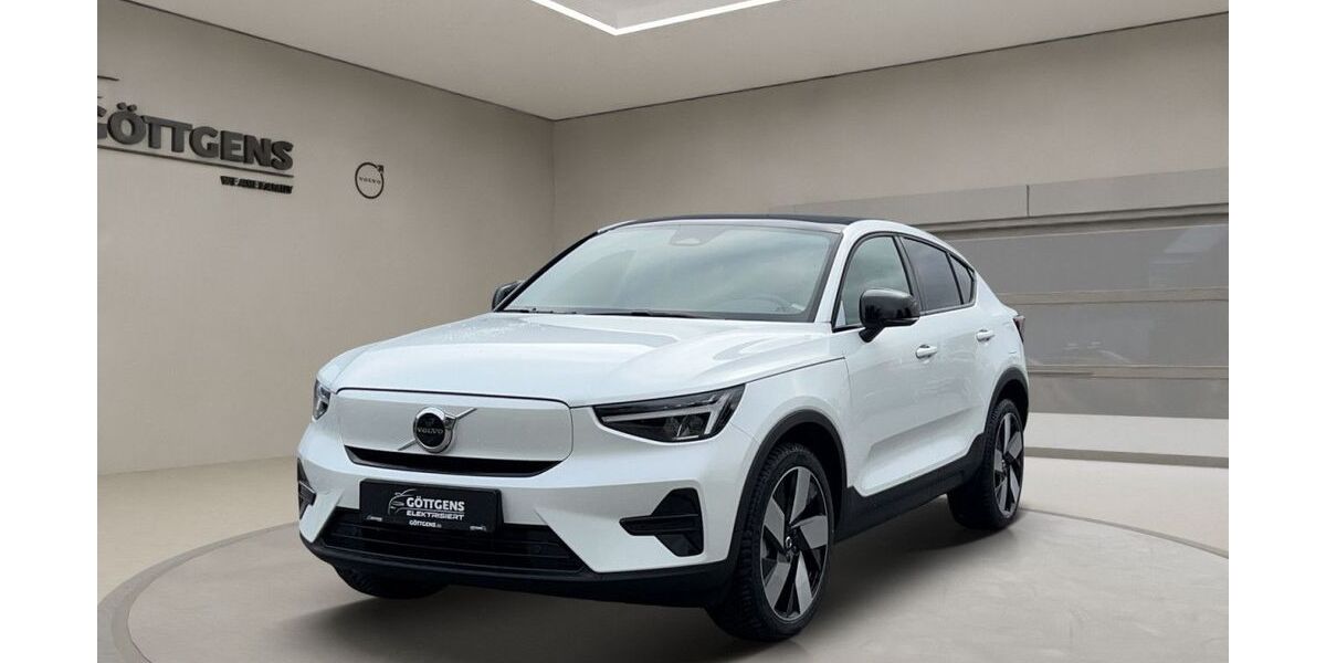 Volvo C40 7.500 km 39.490 &euro; Soest 59494