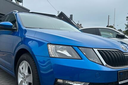 Skoda Octavia 80.000 km 16.900 € Riegelsberg 66292