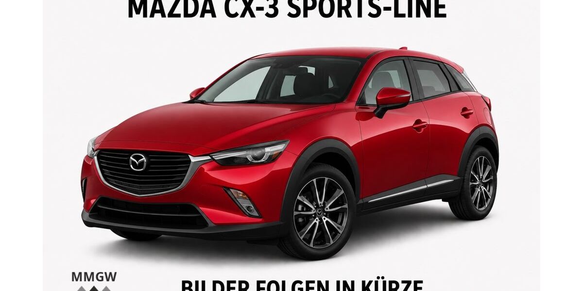 Mazda CX-3 74.641 km 15.490 &euro; Bensheim 64625