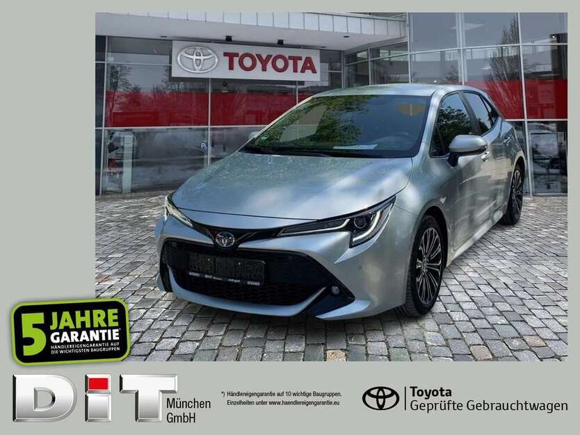 Corolla