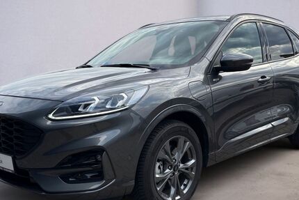 Ford Kuga 56.600 km 21.490 &euro; Linkenheim-Hochstetten 76351