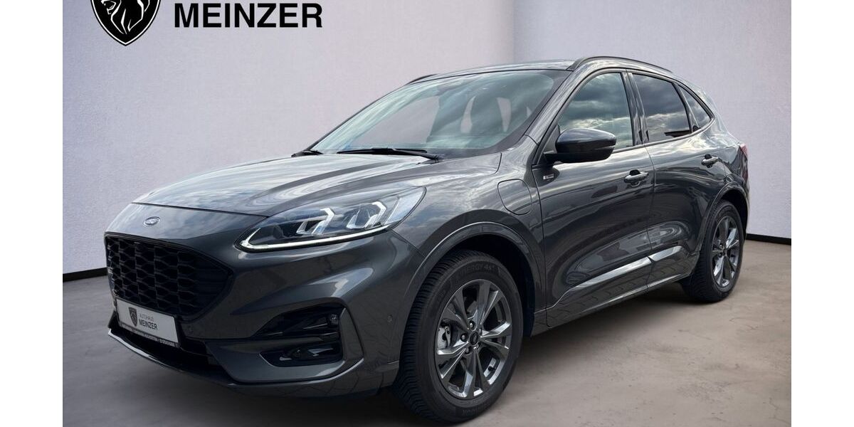 Ford Kuga 56.600 km 22.900 &euro; Linkenheim-Hochstetten 76351