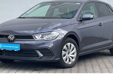 VW Polo 6.646 km 22.470 &euro; Crailsheim 74564
